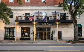 The Admiral