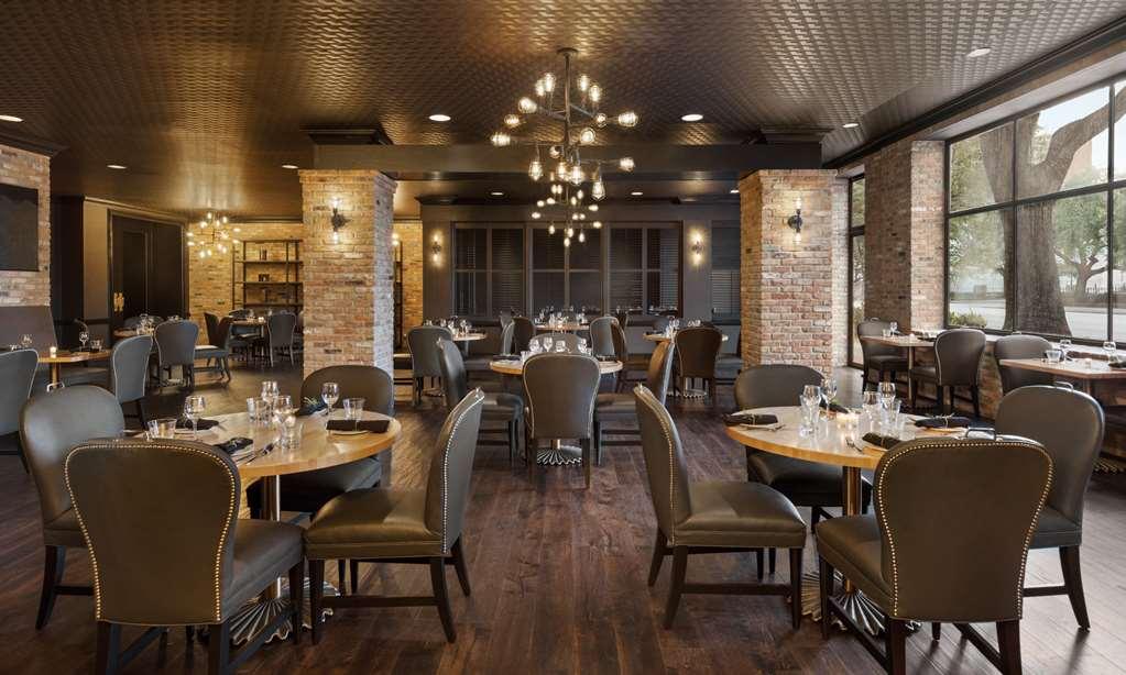 The Admiral Hotel Mobile Restaurant photo
