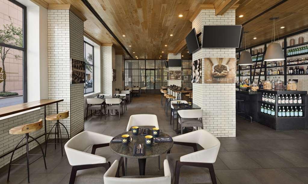 The Admiral Hotel Mobile Restaurant photo