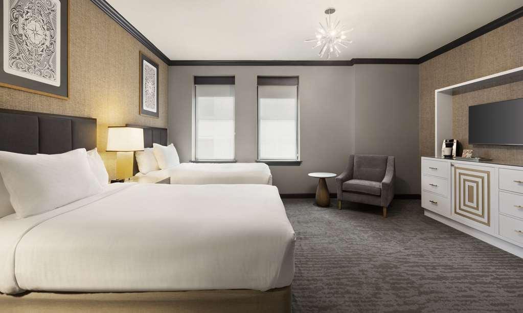 The Admiral Hotel Mobile Room photo