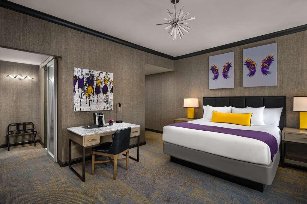 The Admiral Hotel Mobile Room photo