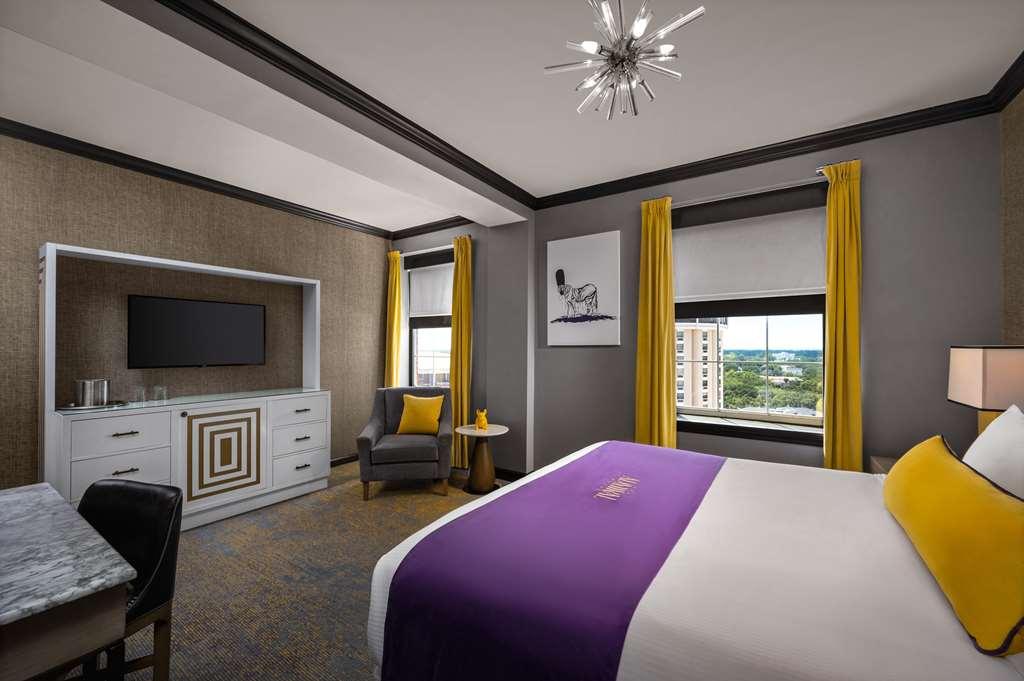 The Admiral Hotel Mobile Room photo