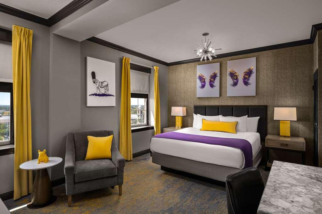 The Admiral Hotel Mobile Room photo