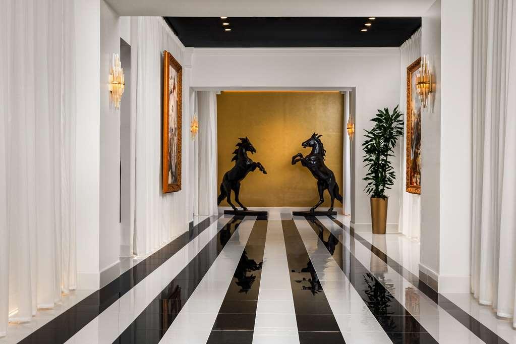 The Admiral Hotel Mobile Interior photo