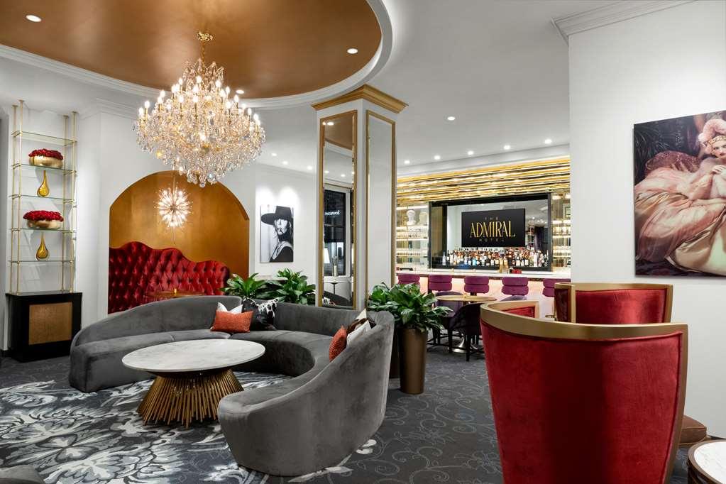 The Admiral Hotel Mobile Room photo